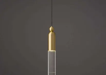 Подвесной светильник Romatti Kobo Ferag 81070-1PL