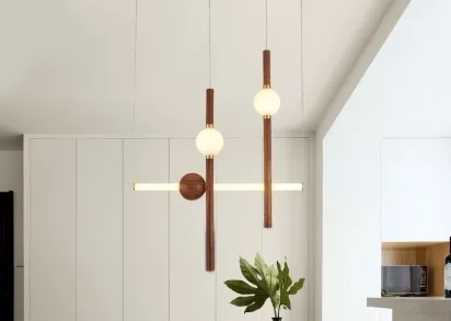 Подвесной светодиодный светильник Imperium Loft Cornell 187961-23