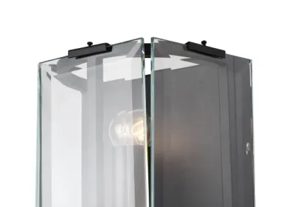 Настенный светильник ST Luce Peltro SL276.401.01