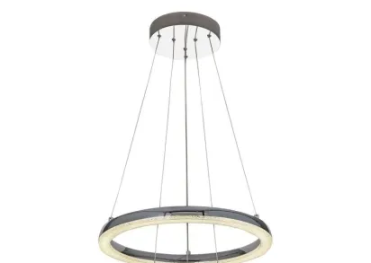 Подвесной светодиодный светильник Globo Siggi 65108-36