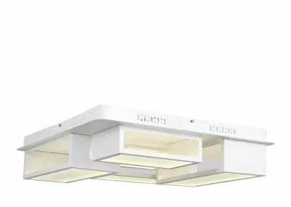 Потолочный светодиодный светильник ST Luce Mecano SL934.502.05