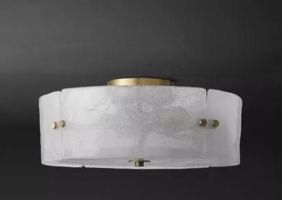 Потолочный светильник Romatti Kobo Ioto 8865-4C