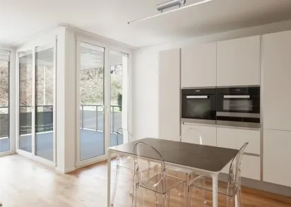 Потолочный светодиодный светильник Globo Fenja 68048-12D