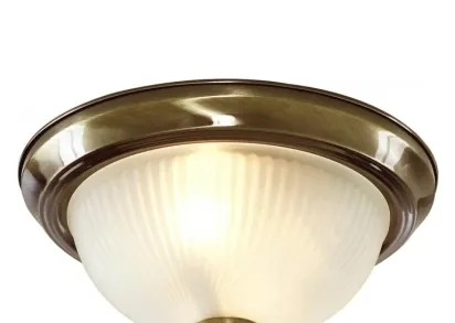 Потолочный светильник Arte Lamp Lobby A7834PL-2AB