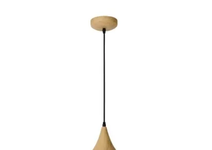 Подвесной светильник Lucide Woody 76362/01/76