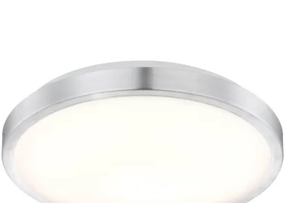 Потолочный светодиодный светильник Globo Robyn 41686