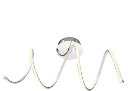 Потолочный светодиодный светильник Globo Jivan 67827-20D