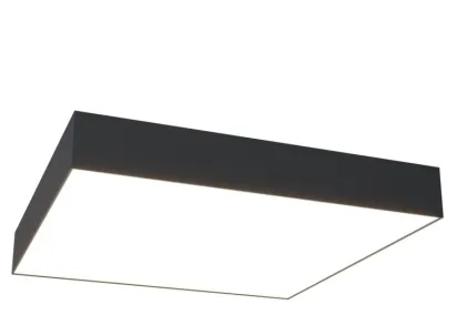 Потолочный светодиодный светильник Maytoni Technical Zon C067CL-L48B4K