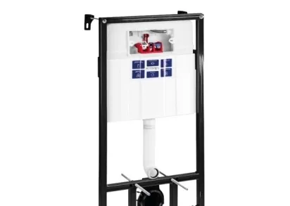 Инсталляция Bettoserb Sava Fix Slim, 40006456