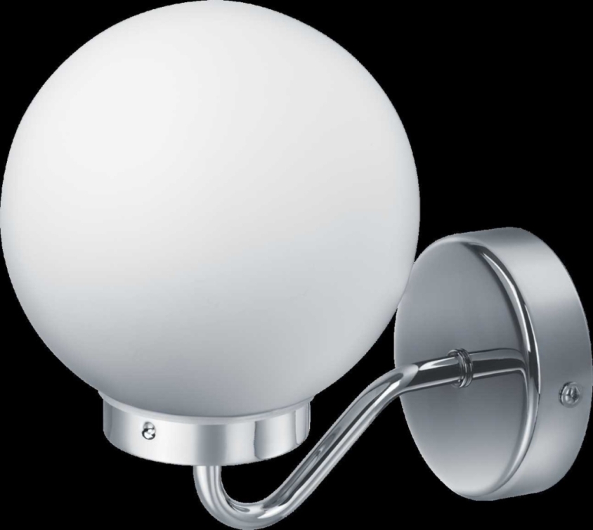 Светильник Navigator 80 498 NLF-W-051-01 настенный