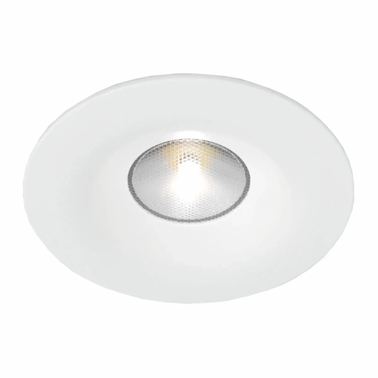 Встраиваемый светодиодный светильник Voltalighting ALFA DL0008.36.4K.TW