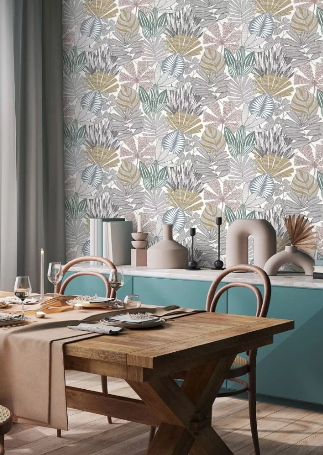 Обои Rasch Symphony 868258