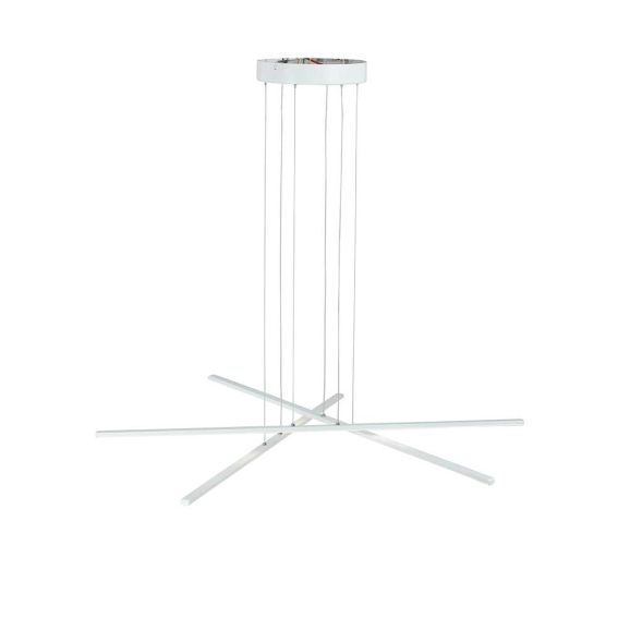 Подвесной светильник Vitaluce V3051-0/3S