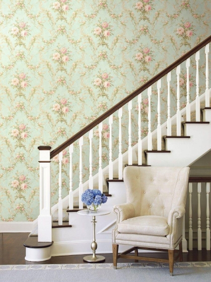 Обои Architector Cottage Elegance DL20601