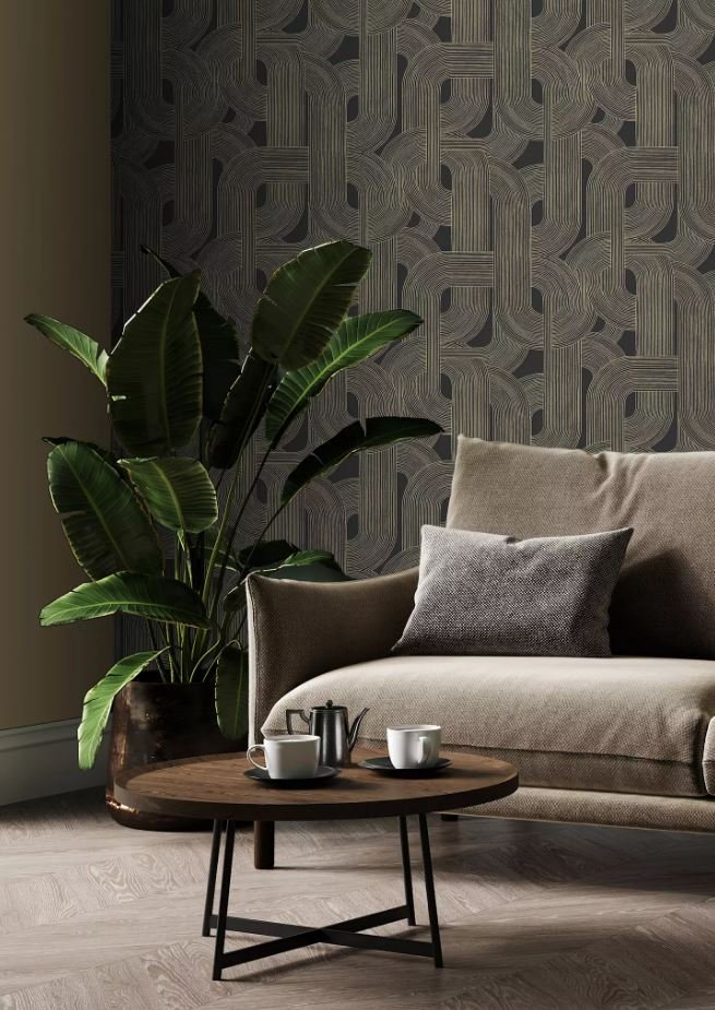 Обои Rasch Symphony 868104