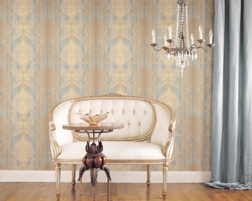 Обои Aura Silk Collection III CS35603